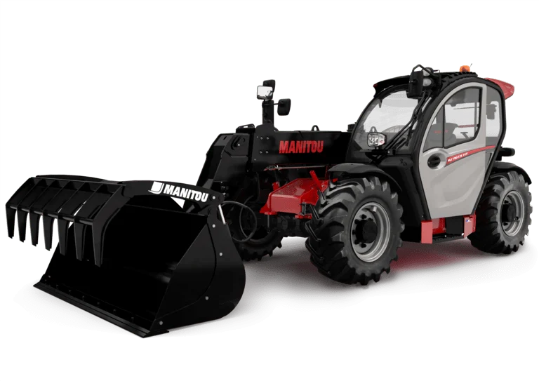MLT 630-115 : quel chariot télescopique choisir ?