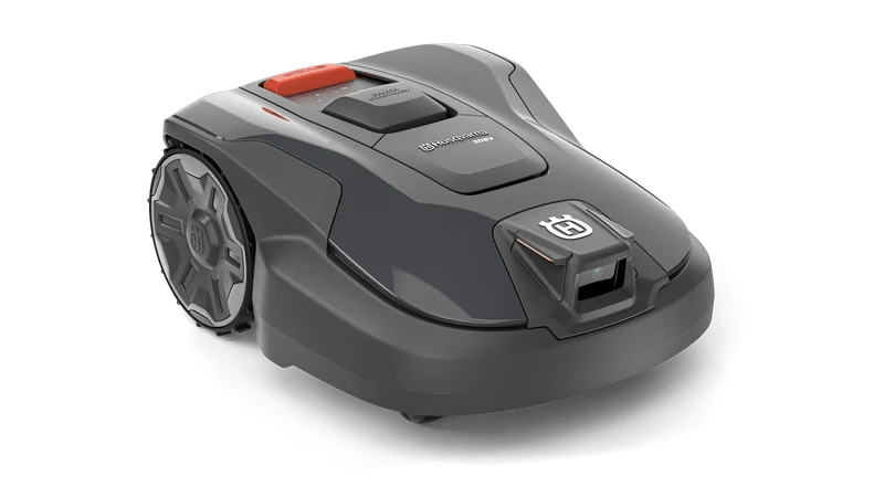 Robot tondeuse Husqvarna Automower 308V