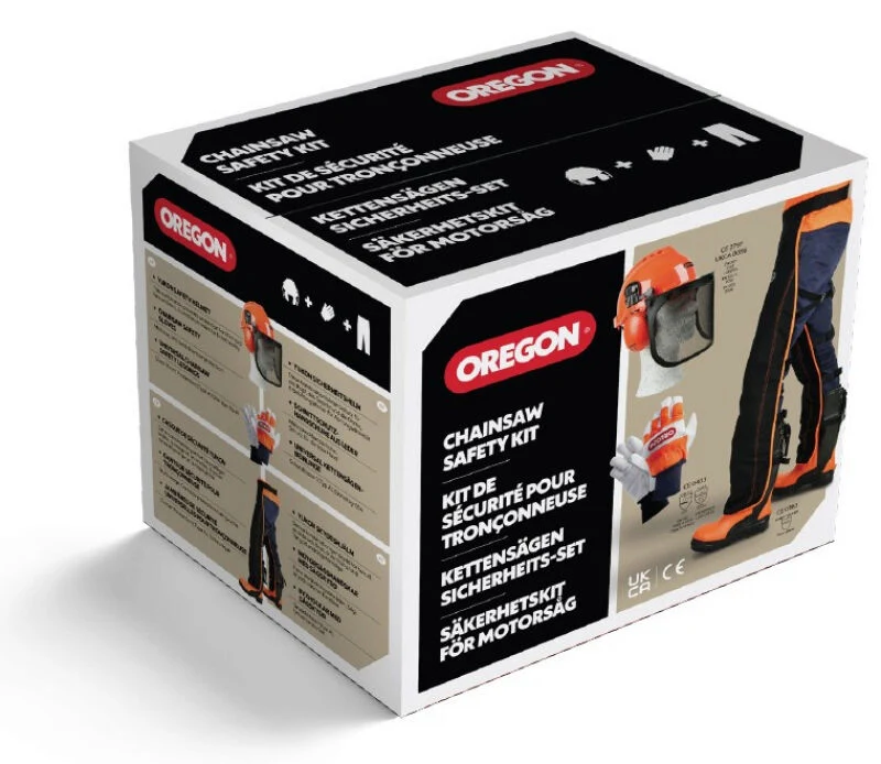 KIT EPI OREGON