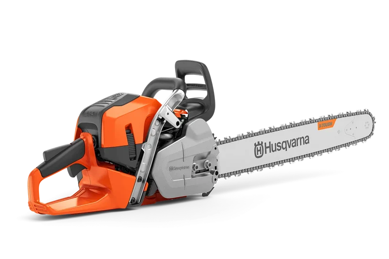 564XP injection Husqvarna
