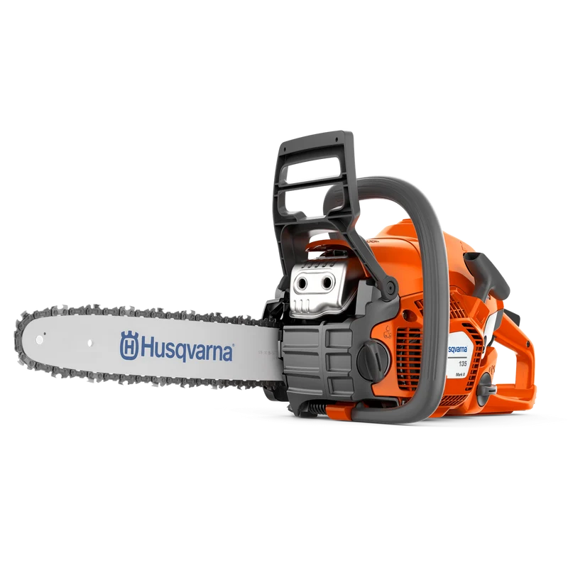 135 MARK II Tronçonneuse HUSQVARNA