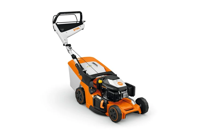 STIHL RM448V