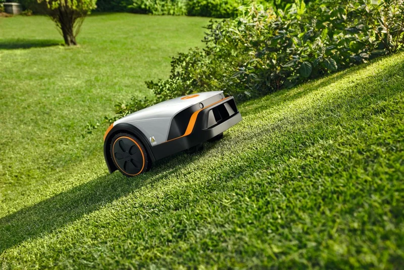 Tondeuse robot Stihl iMow 3 – Kit d’installation S offert | Livraison rapide