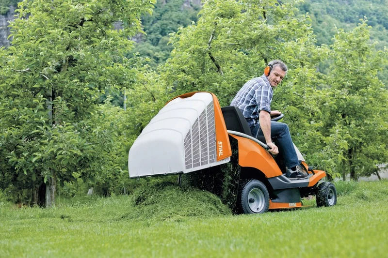 STIHL RT4082