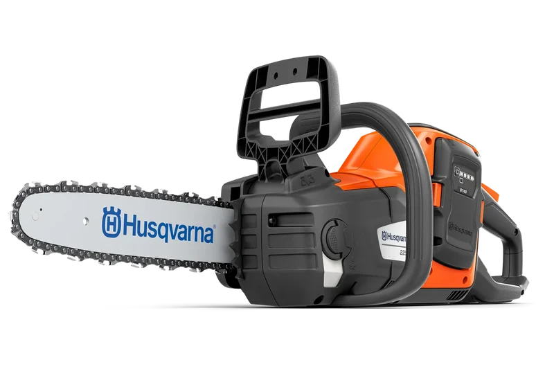 Tronçonneuse à batterie Husqvarna 225i avec batterie et chargeur
