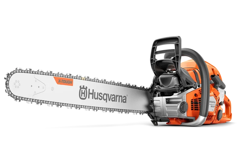 Tronçonneuse professionnelle - HUSQVARNA 562XP Mark II-50SN