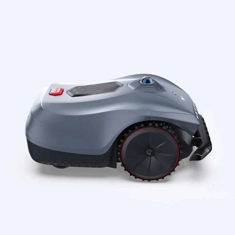 HOOKII Robot tondeuse Neomow X - 3D LIDAR SLAM - 4000m²