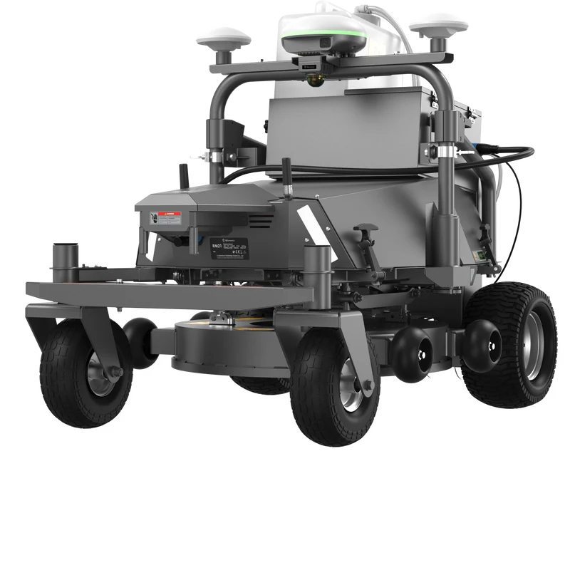 Robot tondeuse RM21 - FJD
