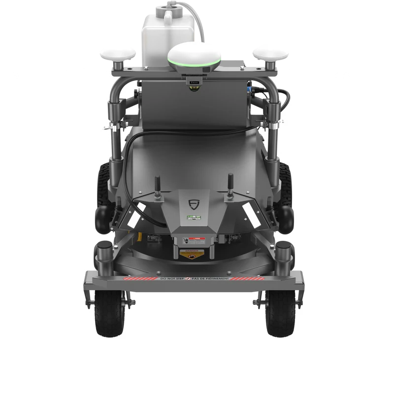 Robot tondeuse RM21 - FJD