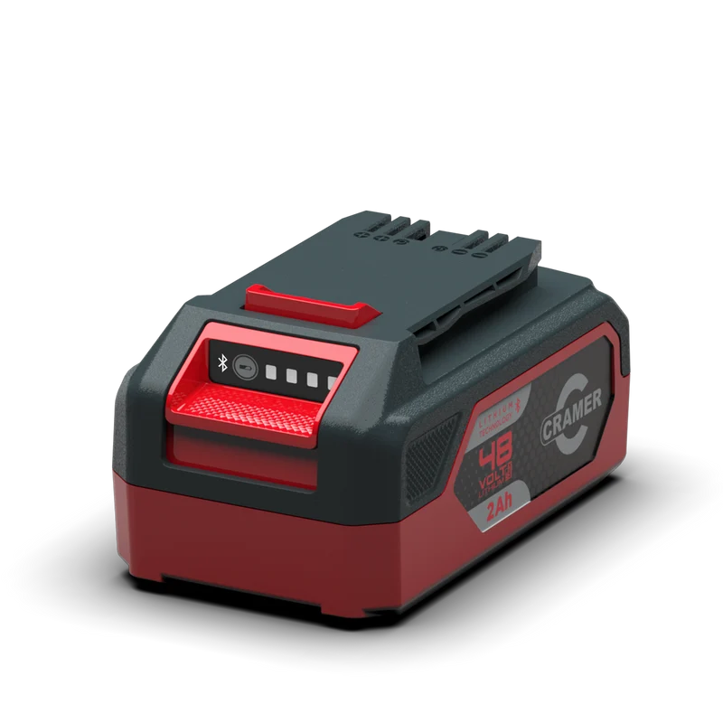 Offert : Batterie 48V96 2Ah