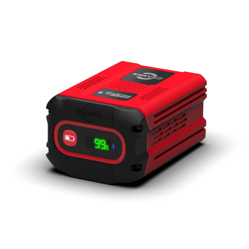 Offert : Batterie 82V - 180 Wh - 2.5 Ah