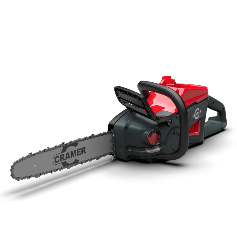 Tronçonneuse 2400W – 82V