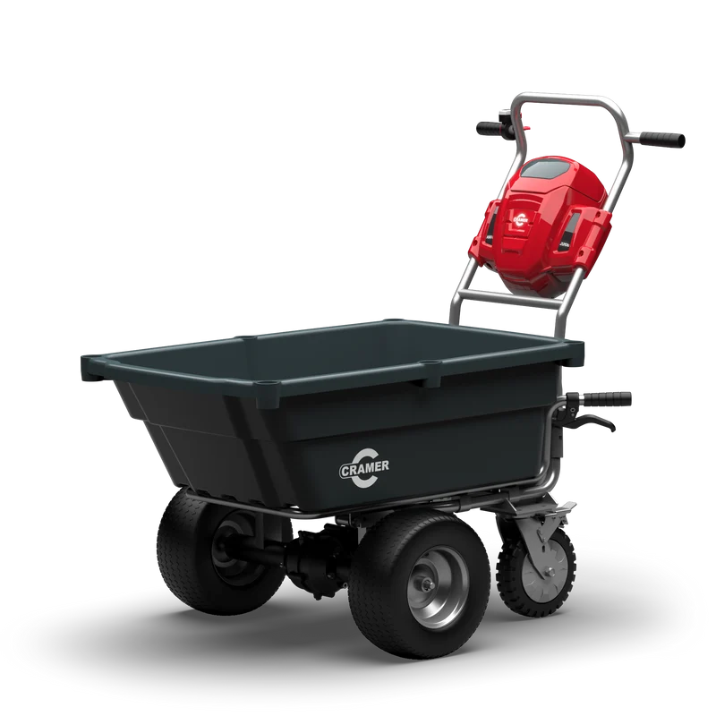 Brouette 82UC - Charge 150 Kg