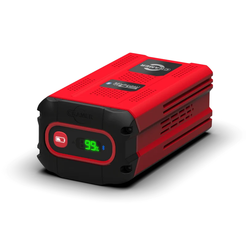 Batterie 82V - 360 Wh - 5 Ah