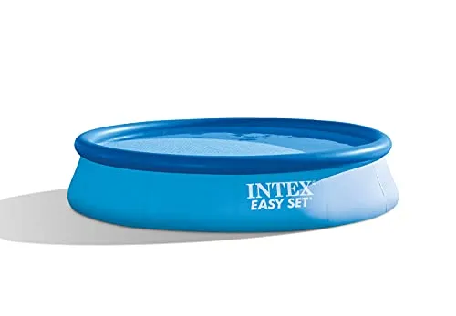 INTEX 28131EH 12ft x 30in Easy Set Pool with Cartridge Filter Pump