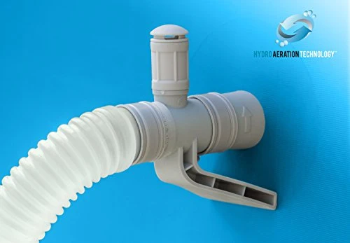 INTEX 28131EH 12ft x 30in Easy Set Pool with Cartridge Filter Pump
