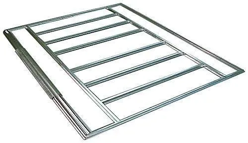 Arrow Sheds FB109 Floor Frame Kit for 8'x8', 10'x 7', 10'x8', 10'x9' & 10'x10' Arrow Sheds