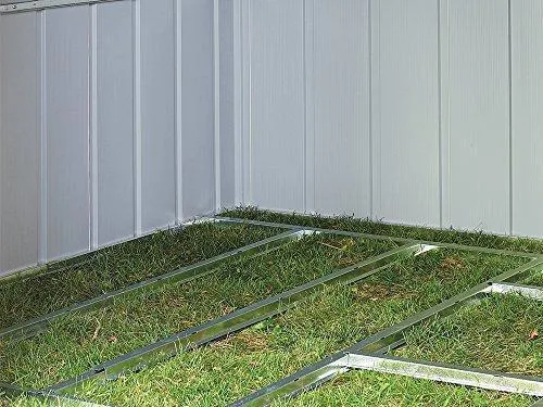 Arrow Sheds FB109 Floor Frame Kit for 8'x8', 10'x 7', 10'x8', 10'x9' & 10'x10' Arrow Sheds