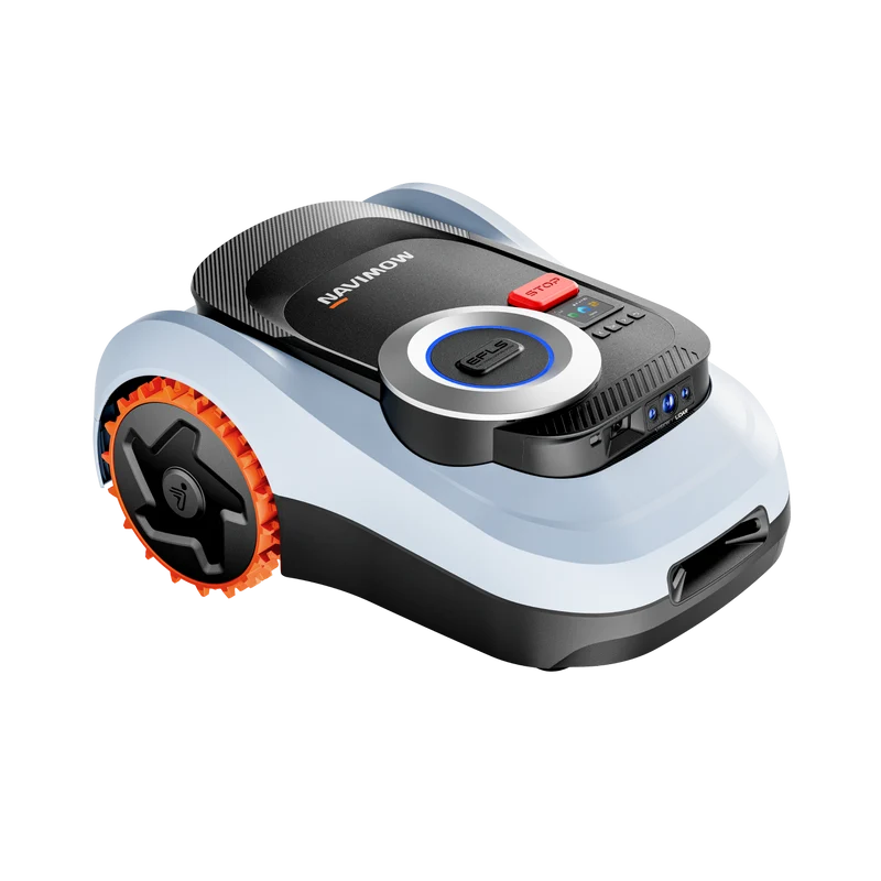 Navimow i2 LiDAR Robot Lawn Mower