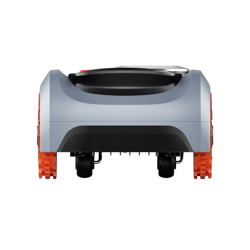 Navimow i2 LiDAR Robot Lawn Mower