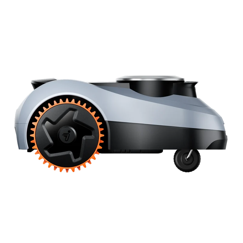 Navimow i2 LiDAR Robot Lawn Mower
