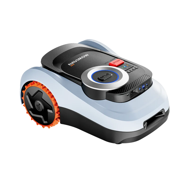 Navimow i2 LiDAR Robot Lawn Mower