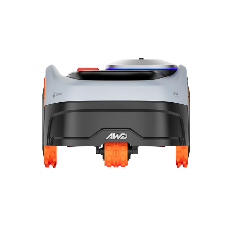 Navimow i2 AWD Robot Lawn Mower