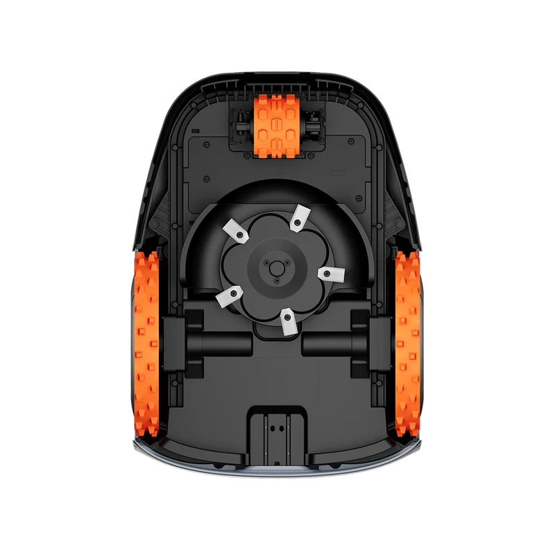Navimow i2 AWD Robot Lawn Mower