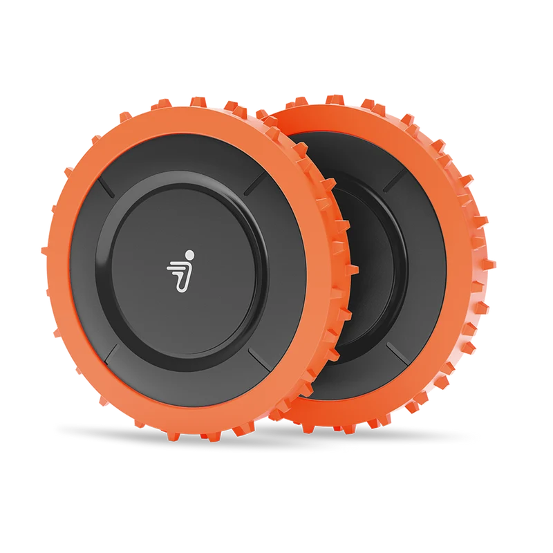 Off-Road Wheels (App)