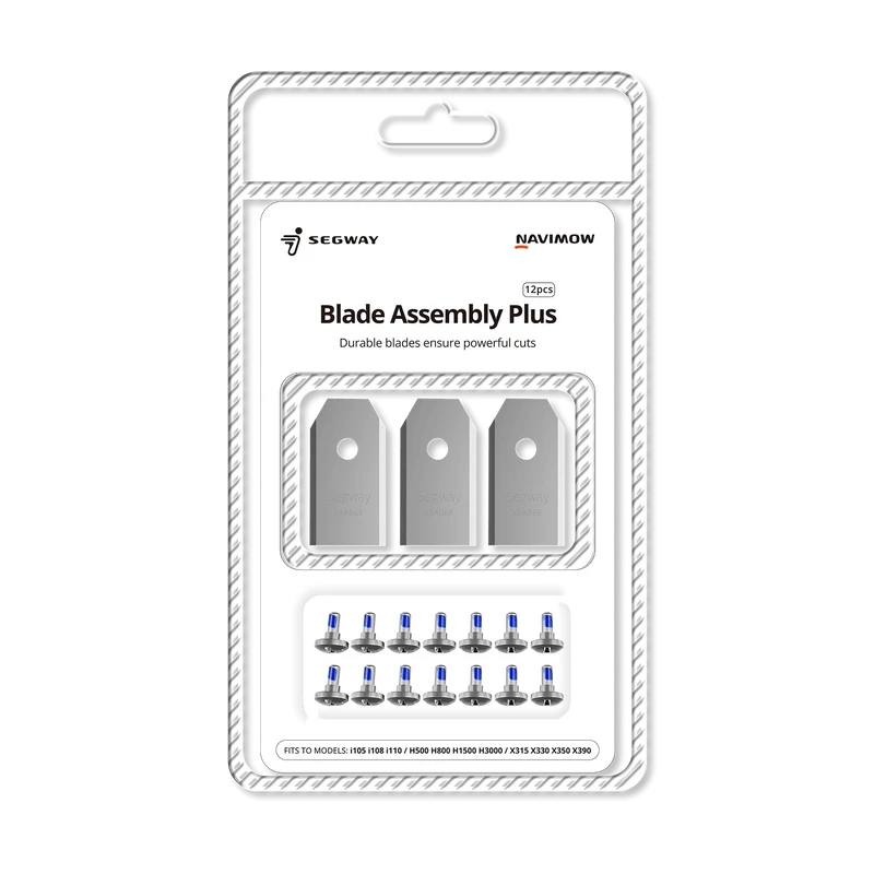 Blade Assembly Plus