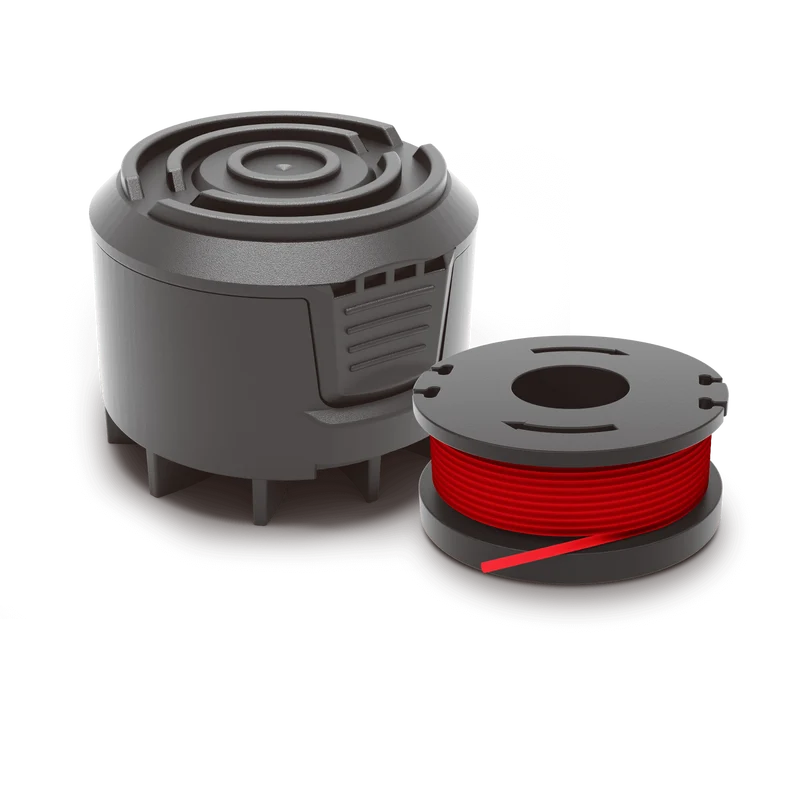 Replacement Trimmer Head