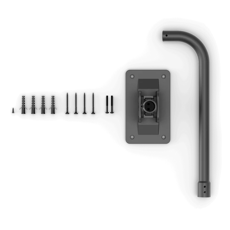 Antenna Mounting Kit