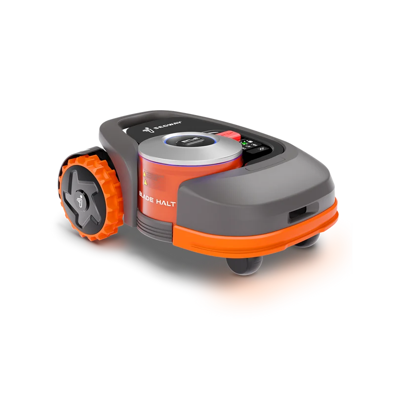 Segway Navimow H1500-VF Robotic Lawn Mower｜1500 m²