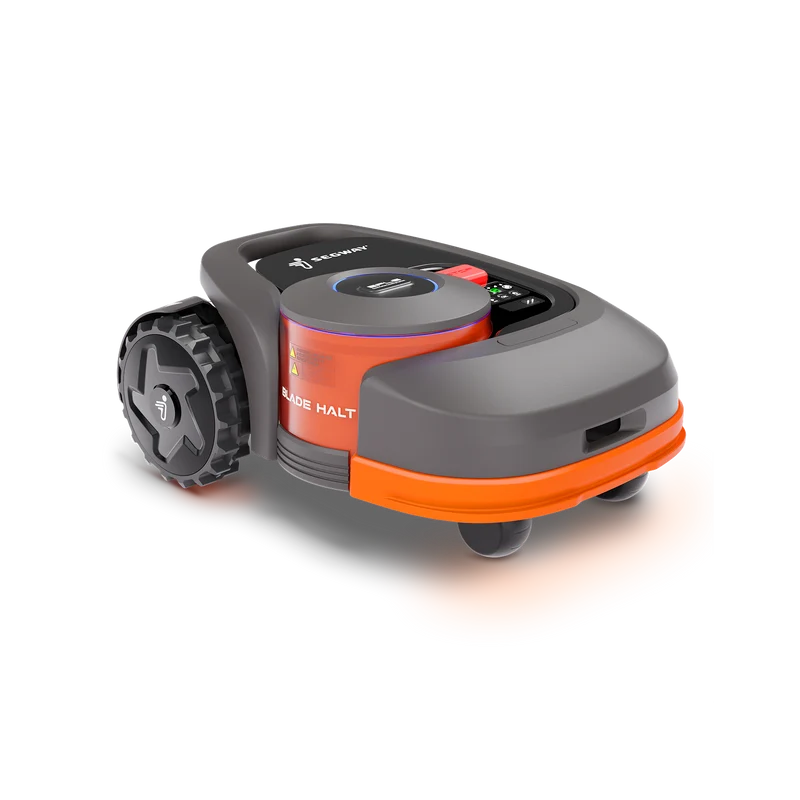Segway Navimow H500-VF Robotic Lawn Mower｜500 m²