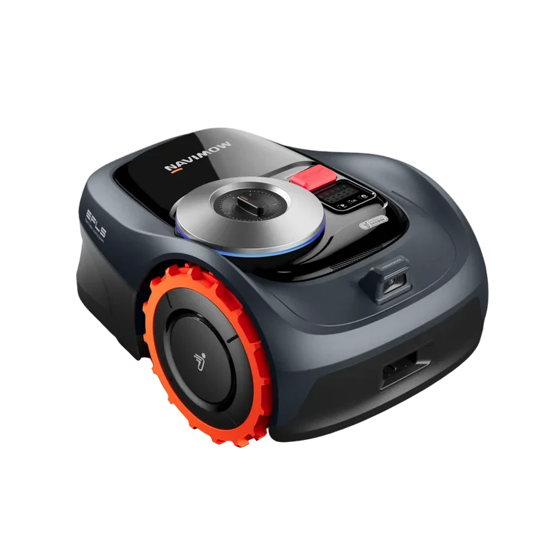 Navimow i105e Robot Lawn Mower