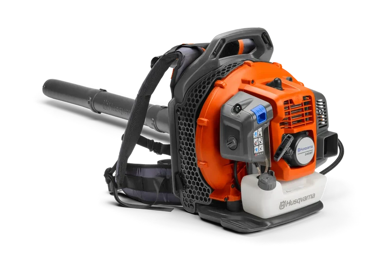 Souffleur de feuilles 345BT Husqvarna