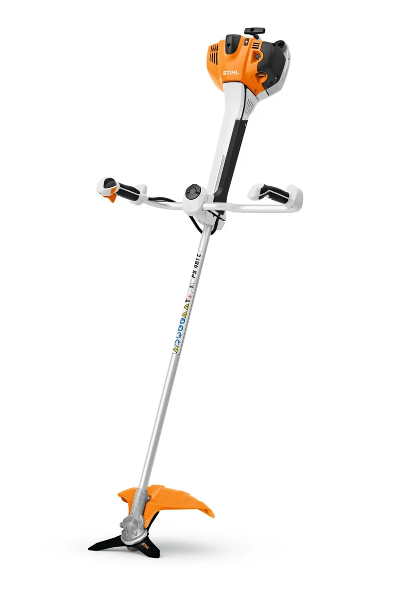 Débroussailleuse STIHL FS 461 C-EM - Chavanel