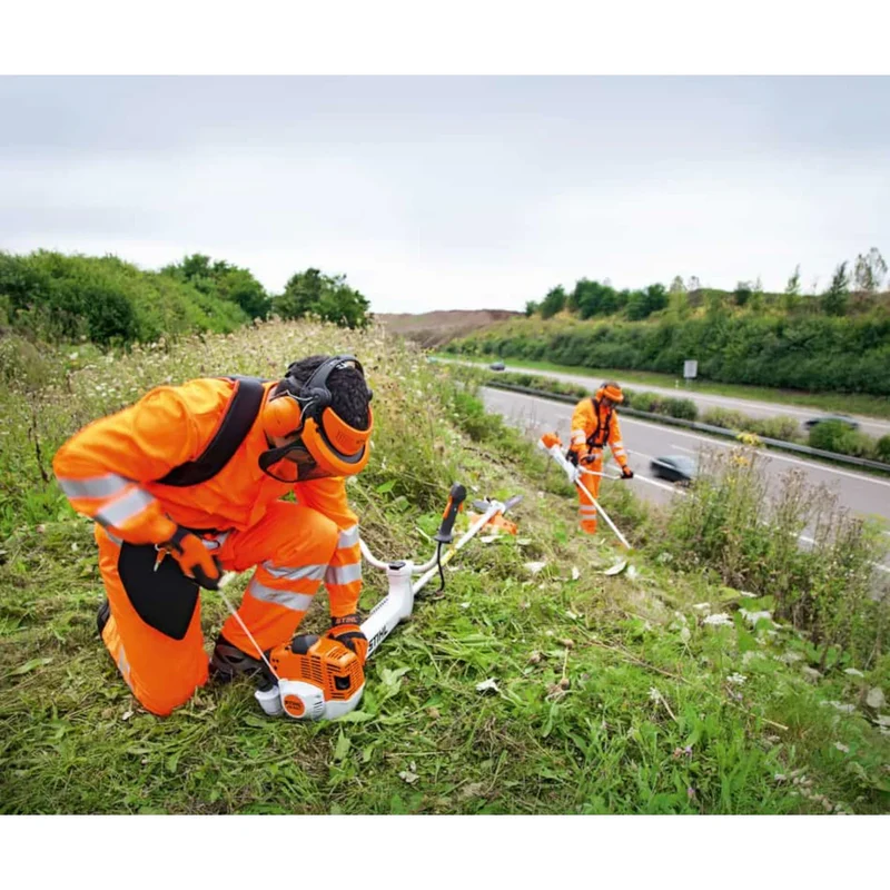 Débroussailleuse STIHL FS 461 C-EM - Chavanel