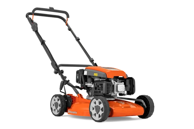 Tondeuse gazon HUSQVARNA LB 244E mulching