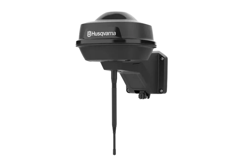 Station de référence pour robot EPOS HUSQVARNA – RS5