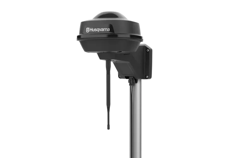 Station de référence pour robot EPOS HUSQVARNA – RS5