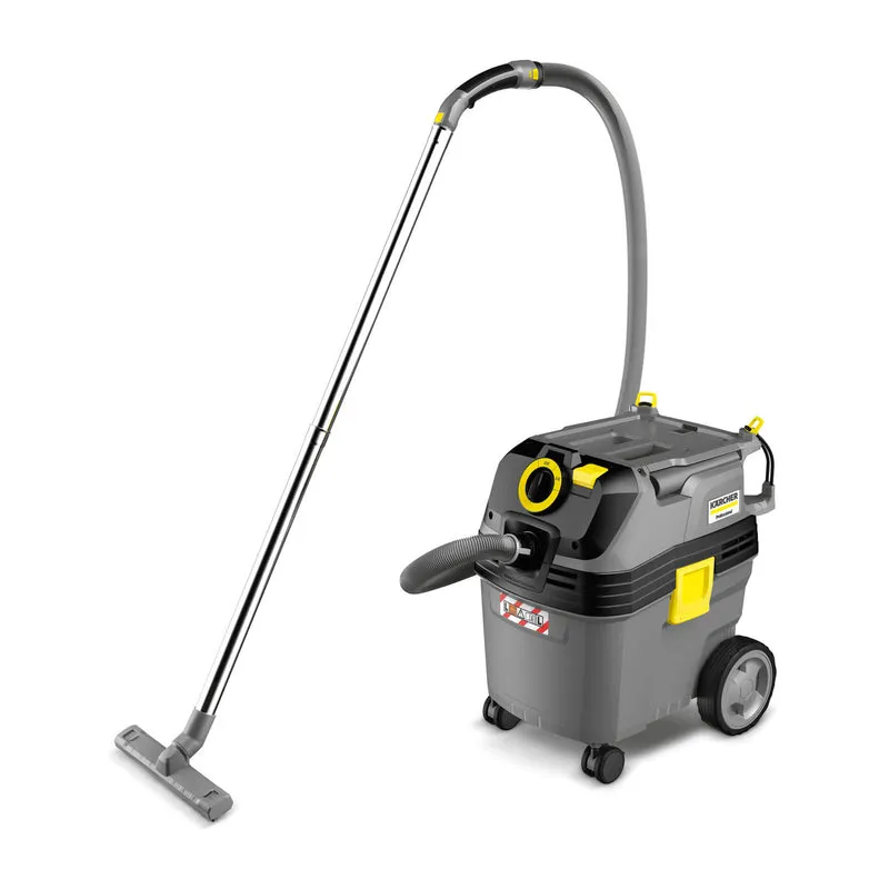 Aspirateur eau et poussières Karcher NT 30/1 AP L