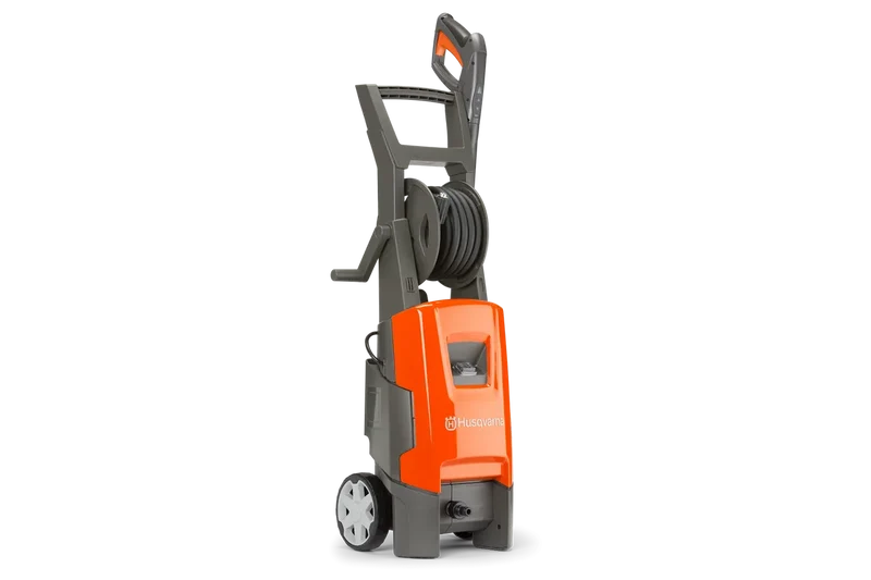 Nettoyeur haute pression Husqvarna PW 235R
