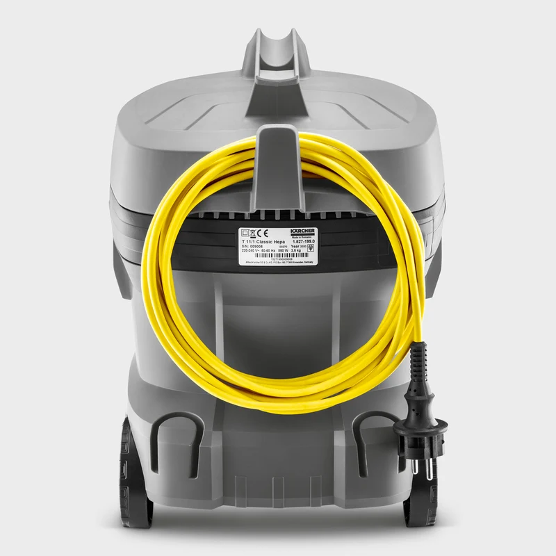 Aspirateur de poussières T 11/1 Classic HEPA