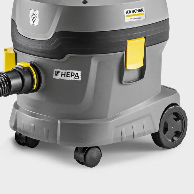 Aspirateur de poussières T 11/1 Classic HEPA