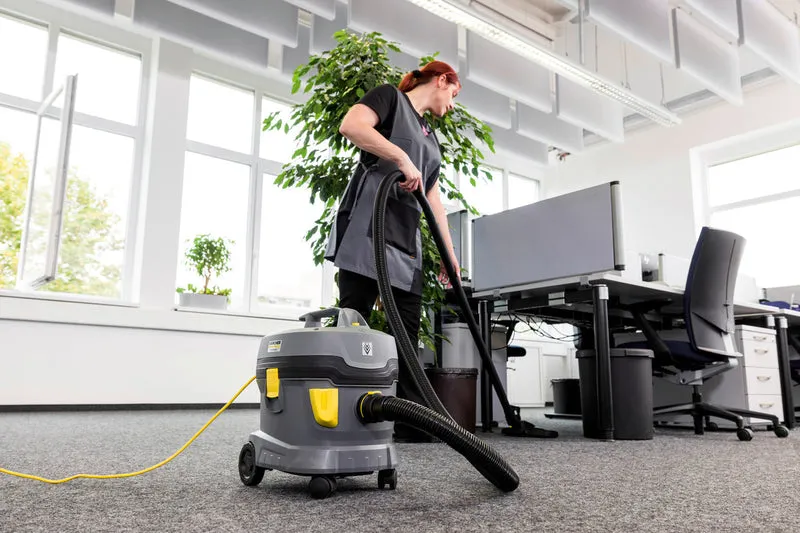 Aspirateur de poussières T 11/1 Classic HEPA