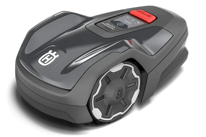Robot de tonte HUSQVARNA Automower® Aspire™ R4