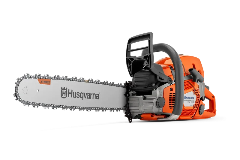 Tronçonneuse professionnelle Husqvarna 572XP 50SN