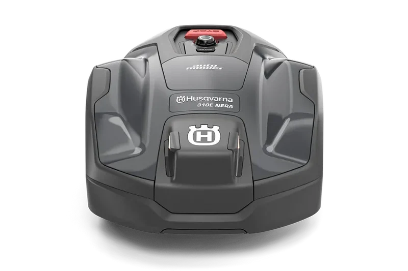 Robot tondeuse automower 310E NERA Husqvarna