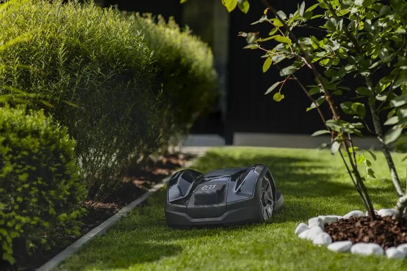 Robot tondeuse automower 310E NERA Husqvarna